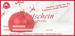 Gutscheine